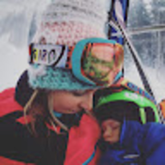 Meet your Posher, Tessa - Picture 1 of 1